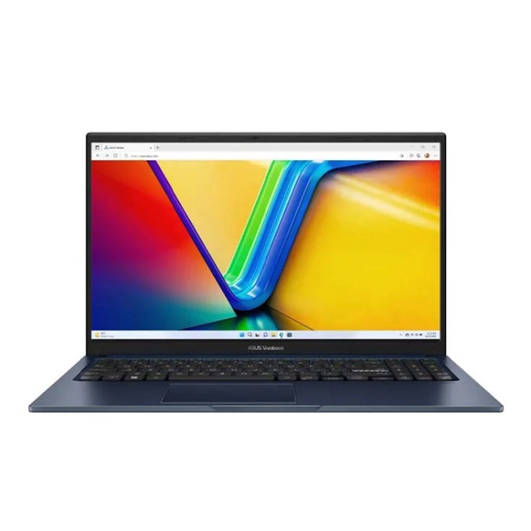 لپ تاپ ایسوس X1504VA-CG مدل i3(1315U)-20GB-1TB-int(UHD) VivoBook 15