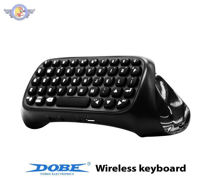 کابل شارژ dobe مناسب برای ps4 — تصویر ۸