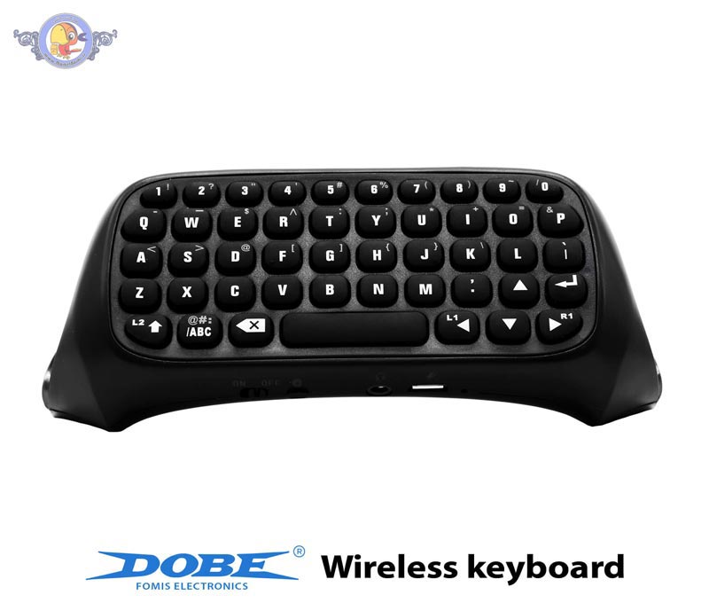 کابل شارژ dobe مناسب برای ps4 — تصویر ۷