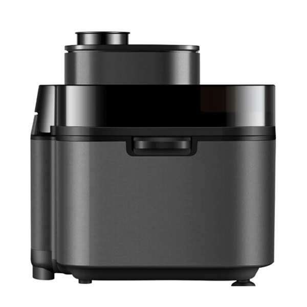 سرخ کن بدون روغن ایوولی مدل EVKA-AF8008D — تصویر ۳