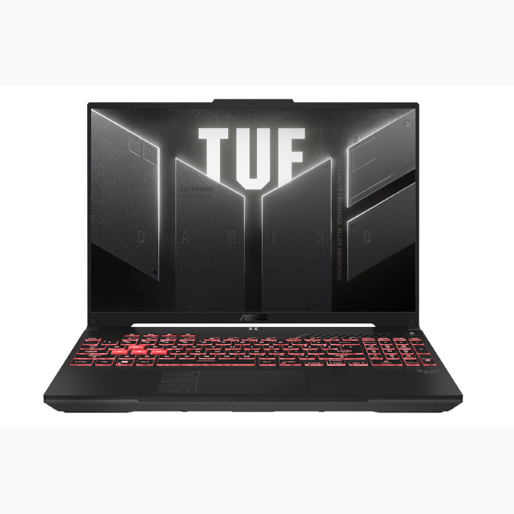لپ تاپ ایسوس مدل TUF FA607NU R7 16GB 512GB RTX4050 6GB