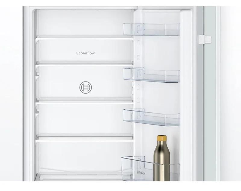 یخچال فریزر توکار بوش مدل BOSCH KIV87NSF0M — تصویر ۷