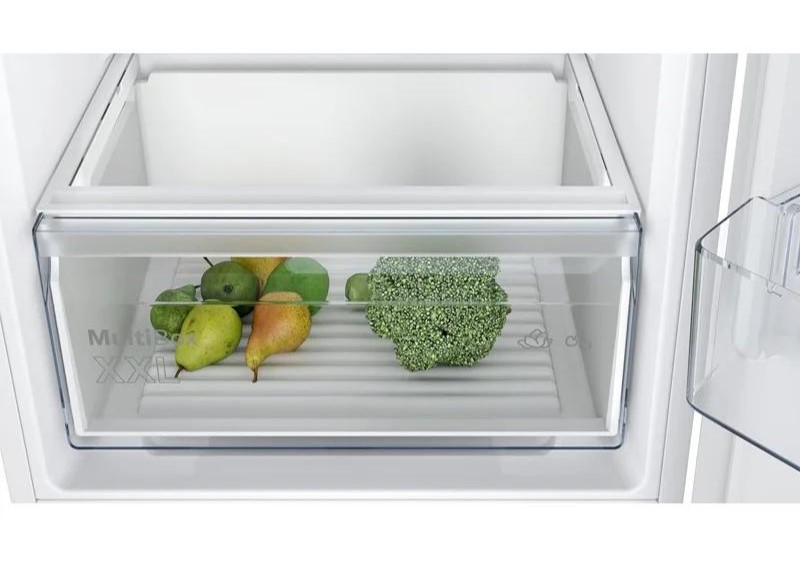 یخچال فریزر توکار بوش مدل BOSCH KIV87NSF0M — تصویر ۸
