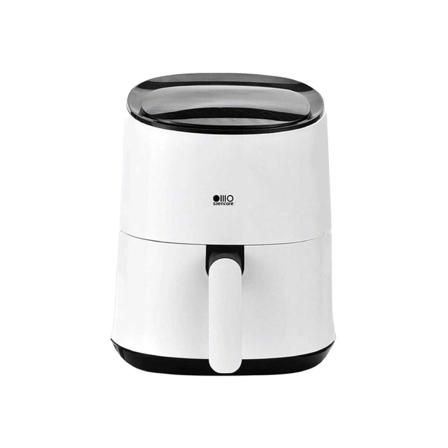 سرخ کن هوشمند K505W شیائومی — تصویر ۲