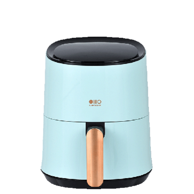 سرخ کن هوشمند K505W شیائومی — تصویر ۳