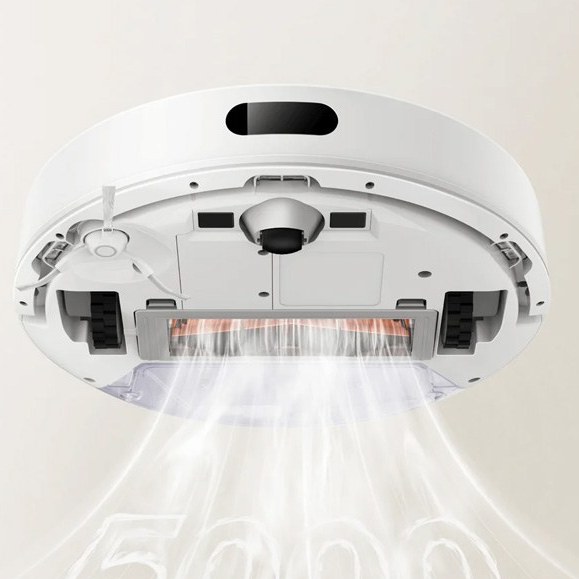 جارو رباتیک شیائومی مدل Vacuum S20 — تصویر ۷