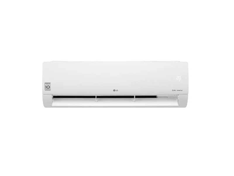 کولر گازی ال جی دوال اینورتر آی کنترل 26000 BMPU26K1 T4