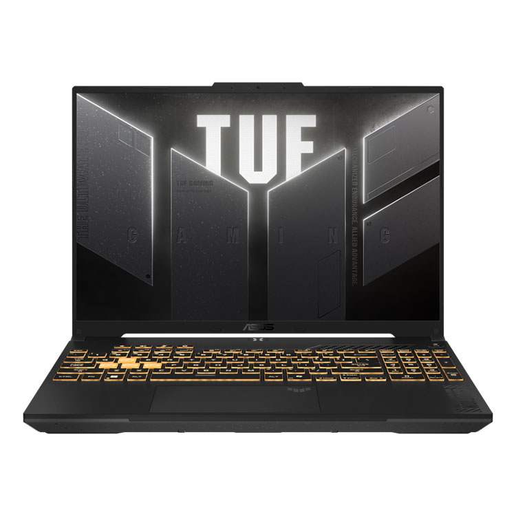 لپ تاپ ایسوس مدل TUF Gaming FX607VU i7 13620H 32GB 1TB RTX 4050