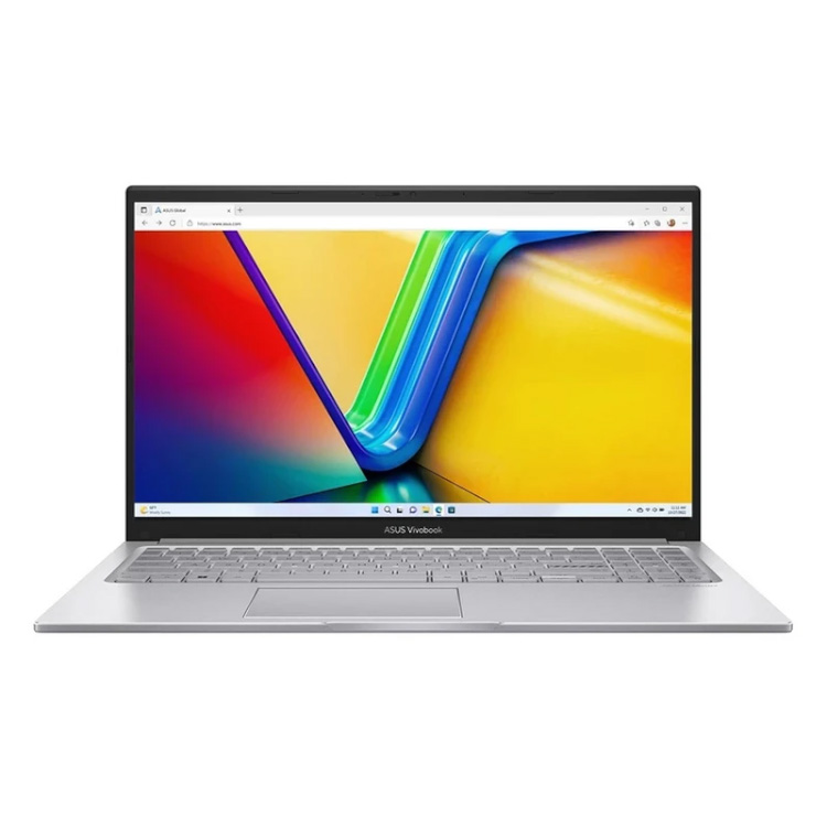 لپ تاپ ایسوس مدل X1504VA Core 7 ۱۵۰U 16GB 1TB