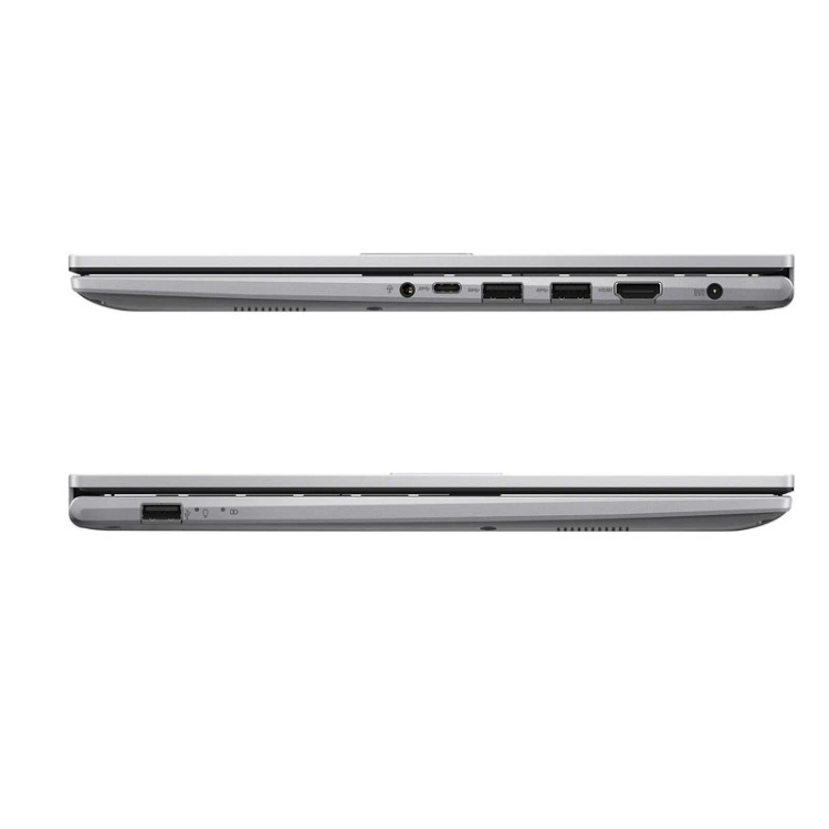 لپ تاپ ایسوس مدل X1504VA Core 7 ۱۵۰U 16GB 512GB — تصویر ۷