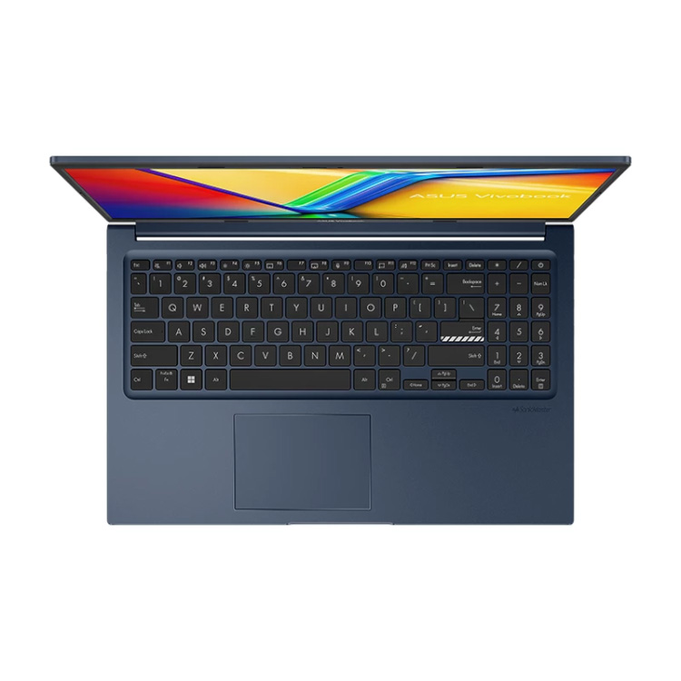 لپ تاپ ایسوس مدل X1504VA Core 7 ۱۵۰U 16GB 512GB — تصویر ۸
