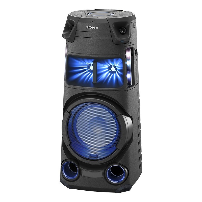 سیستم صوتی سونی MHC-V43D — تصویر ۵