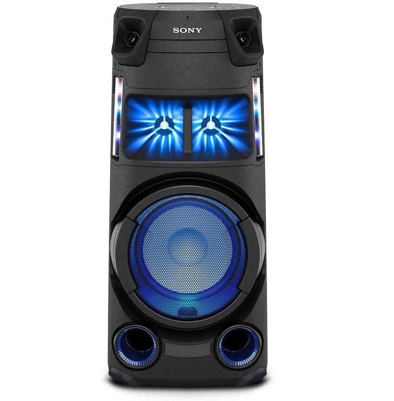 سیستم صوتی سونی MHC-V43D — تصویر ۶