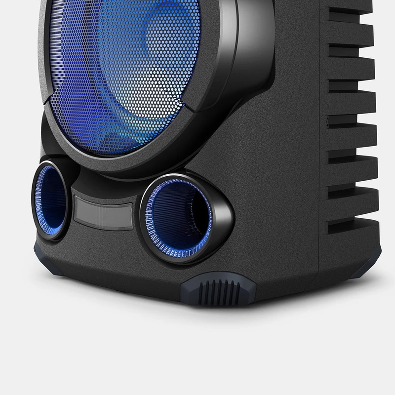 سیستم صوتی سونی MHC-V43D — تصویر ۸