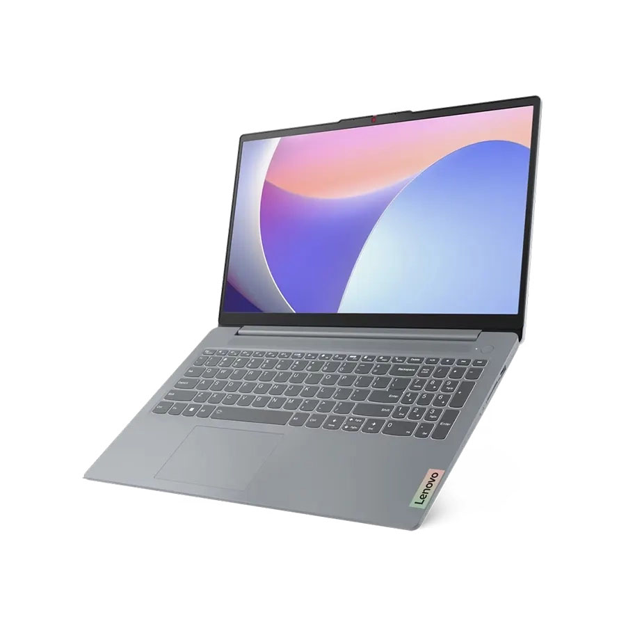 لپ تاپ لنوو IdeaPad Slim 3-A مدل i5-8GB-512GB-int — تصویر ۳