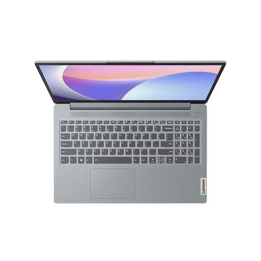 لپ تاپ لنوو IdeaPad Slim 3-A مدل i5-8GB-512GB-int — تصویر ۶