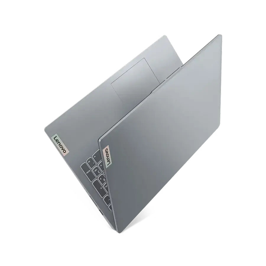 لپ تاپ لنوو IdeaPad Slim 3-A مدل i5-8GB-512GB-int — تصویر ۷