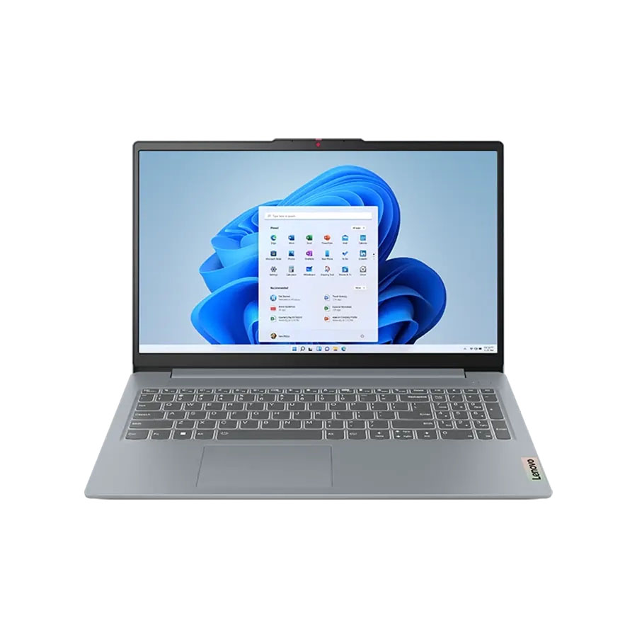 لپ تاپ لنوو IdeaPad Slim 3-B مدل i5-8GB-1TB-int