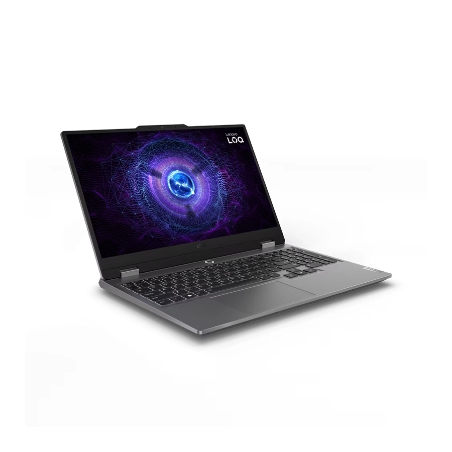 لپ تاپ لنوو LOQ-BC مدل i7(13650HX)-32GB-1TB-6GB(4050) — تصویر ۳