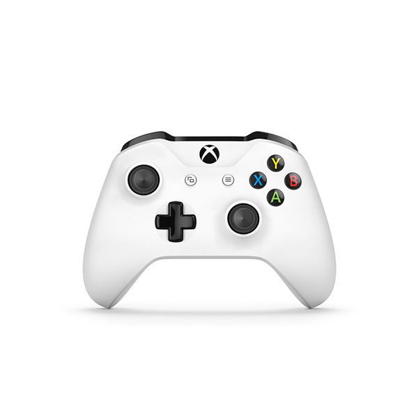 کنسول بازی xbox one s – ظرفیت 500 گیگابایت — تصویر ۷