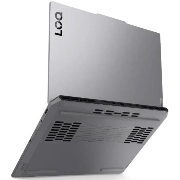 لپ تاپ لنوو LOQ-EB مدل i7(14700HX)-16GB-1TB-8GB(5060) — تصویر ۵