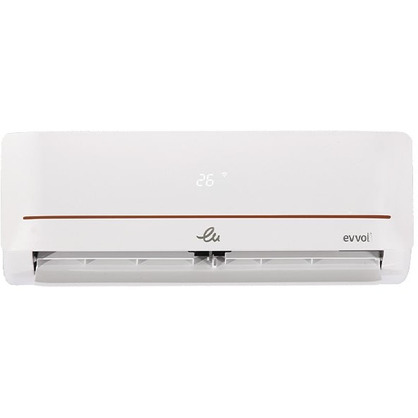 کولر گازی ایوولی 18000 مدل EVCIS 18K-MD-1
