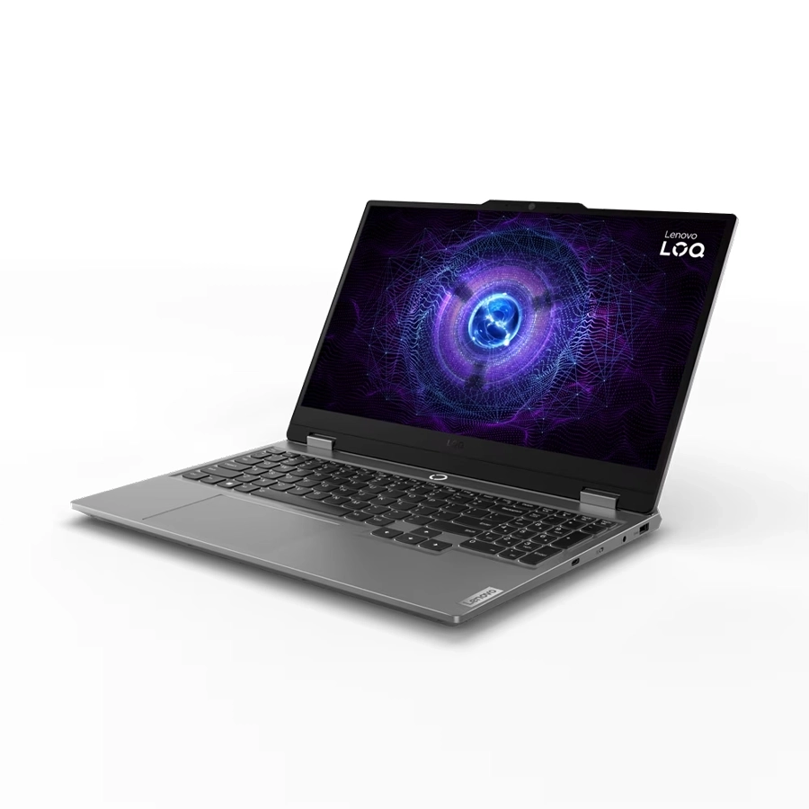 لپ تاپ لنوو LOQ-HE مدل i7(13650HX)-64GB-2TB-6GB(3050) — تصویر ۳