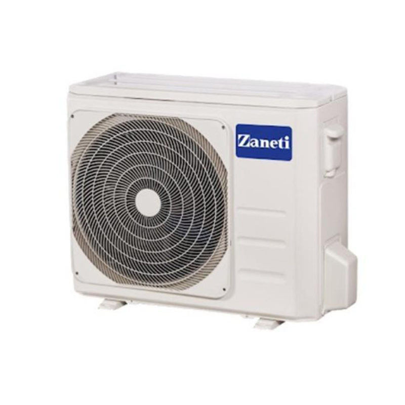 کولرگازی روتاری زانتی 12000 مدل ZTSD-12HO1RAPA — تصویر ۷