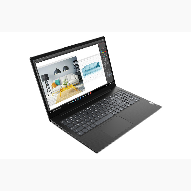 لپ تاپ لنوو V15 G2 IJL-B مدل Celeron(N4500)-16GB-512GB-int — تصویر ۴