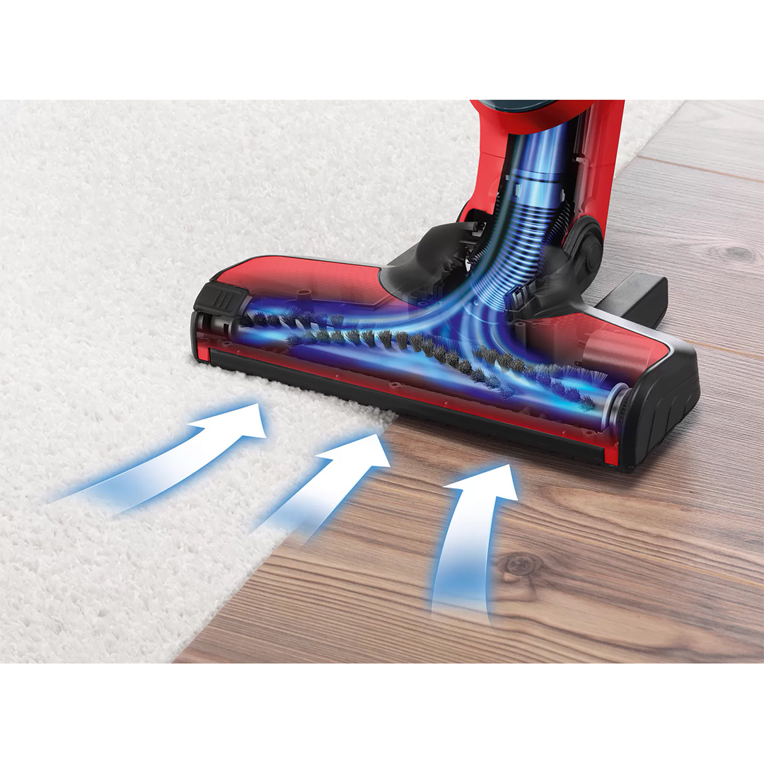 جاروشارژی بوش مدل BOSCH Flexxo BBH3ZOO25 — تصویر ۶
