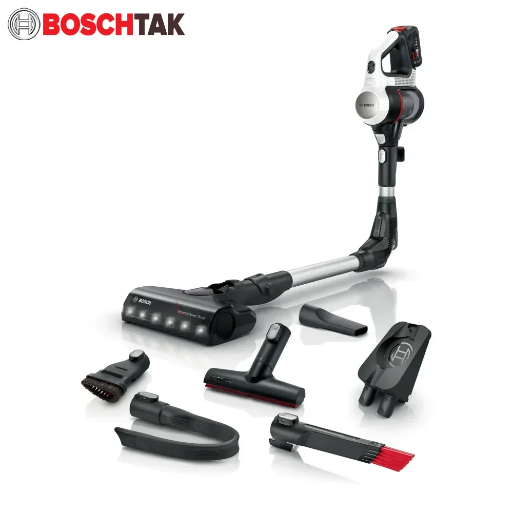 جاروشارژی بوش مدل BCS711XXL — تصویر ۴