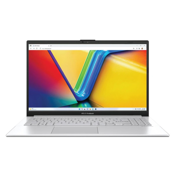 لپ‌تاپ ایسوس مدل E1504FA R5 7520U 8GB 512GB