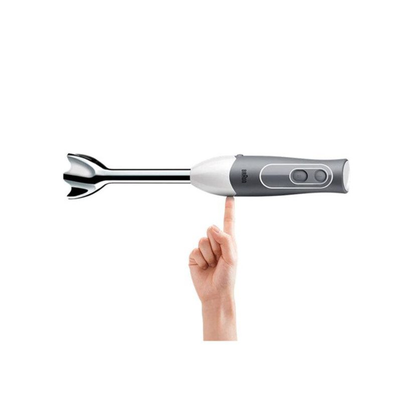 گوشت کوب برقی براون مدل MQ525 — تصویر ۴