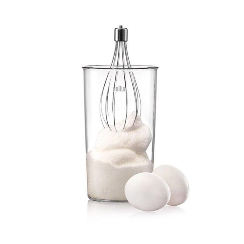 گوشت کوب برقی براون مدل MQ525 — تصویر ۵