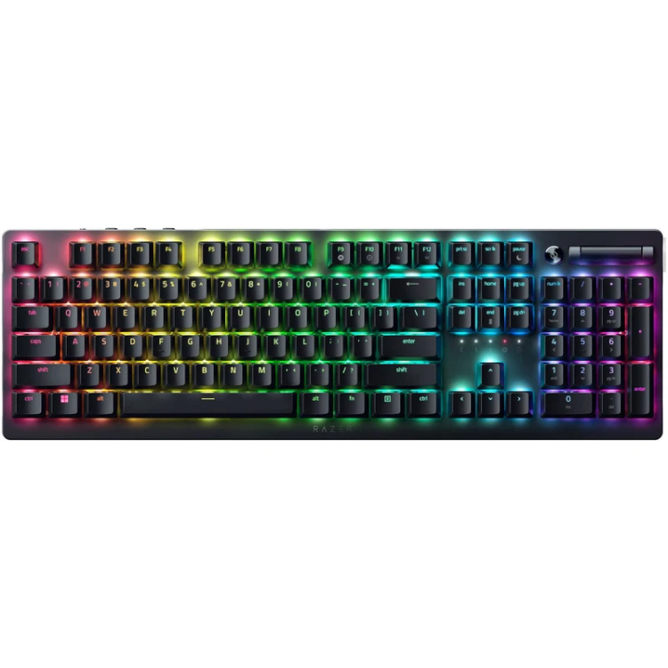 کیبورد Razer DeathStalker V2 RED SW