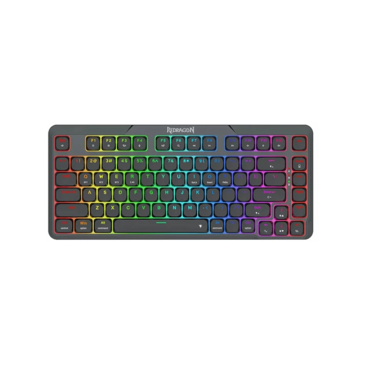 کیبورد Redragon Aether K706