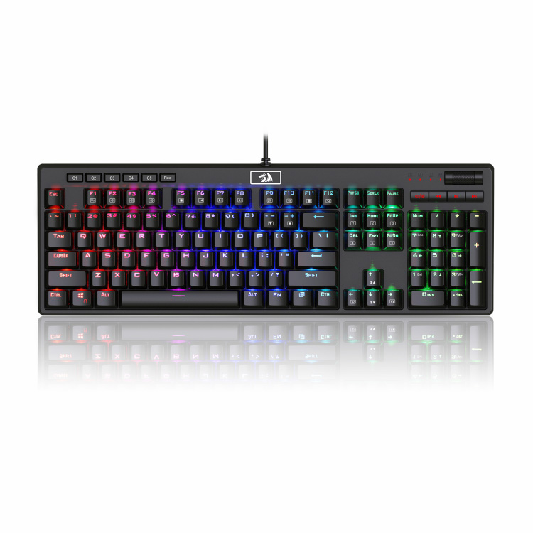 کیبورد Redragon K616 Black