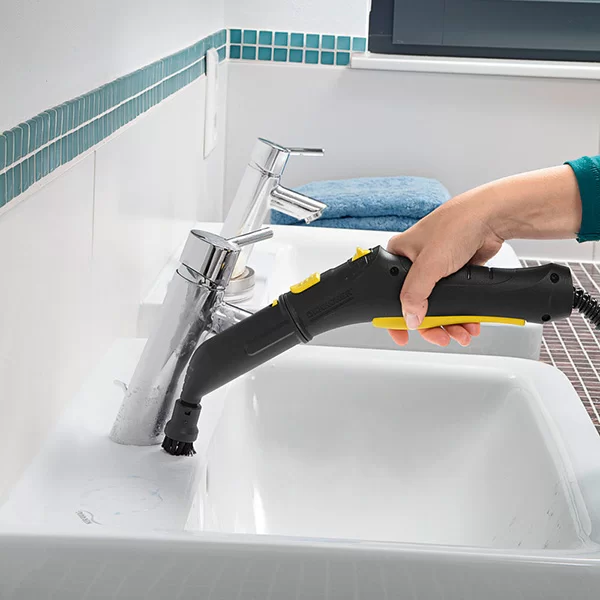 بخارشوی خانگی کارچر مدل SC2 EasyFix(گارانتی خدمات طلایی پارساالکترونیک) — تصویر ۶