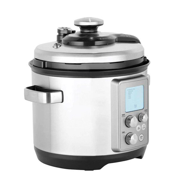 مولتی کوکر سیج مدل SAGE BPR700BSSUK — تصویر ۴