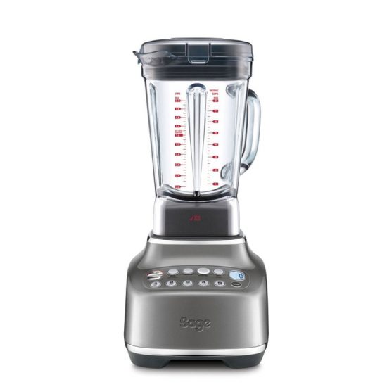 مخلوط کن سیج مدل SAGE SBL820SHY — تصویر ۲