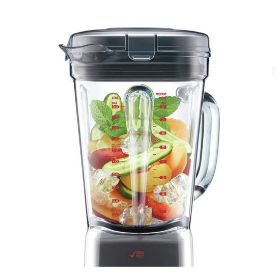 مخلوط کن سیج مدل SAGE SBL820SHY — تصویر ۴