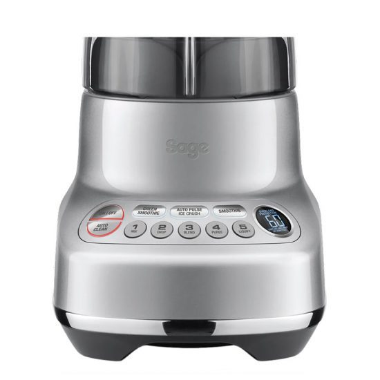 مخلوط کن سیج مدل SAGE SBL820SHY — تصویر ۶