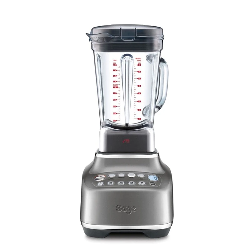 مخلوط کن سیج مدل SAGE SBL820SHY — تصویر ۷