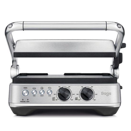 گریل سیج مدل SAGE SGR700BSS — تصویر ۲