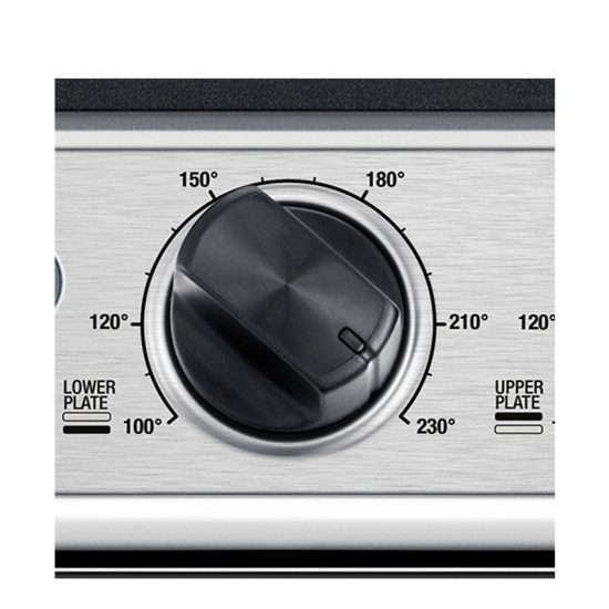 گریل سیج مدل SAGE SGR700BSS — تصویر ۳