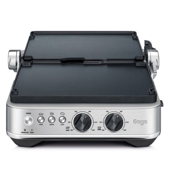 گریل سیج مدل SAGE SGR700BSS — تصویر ۵