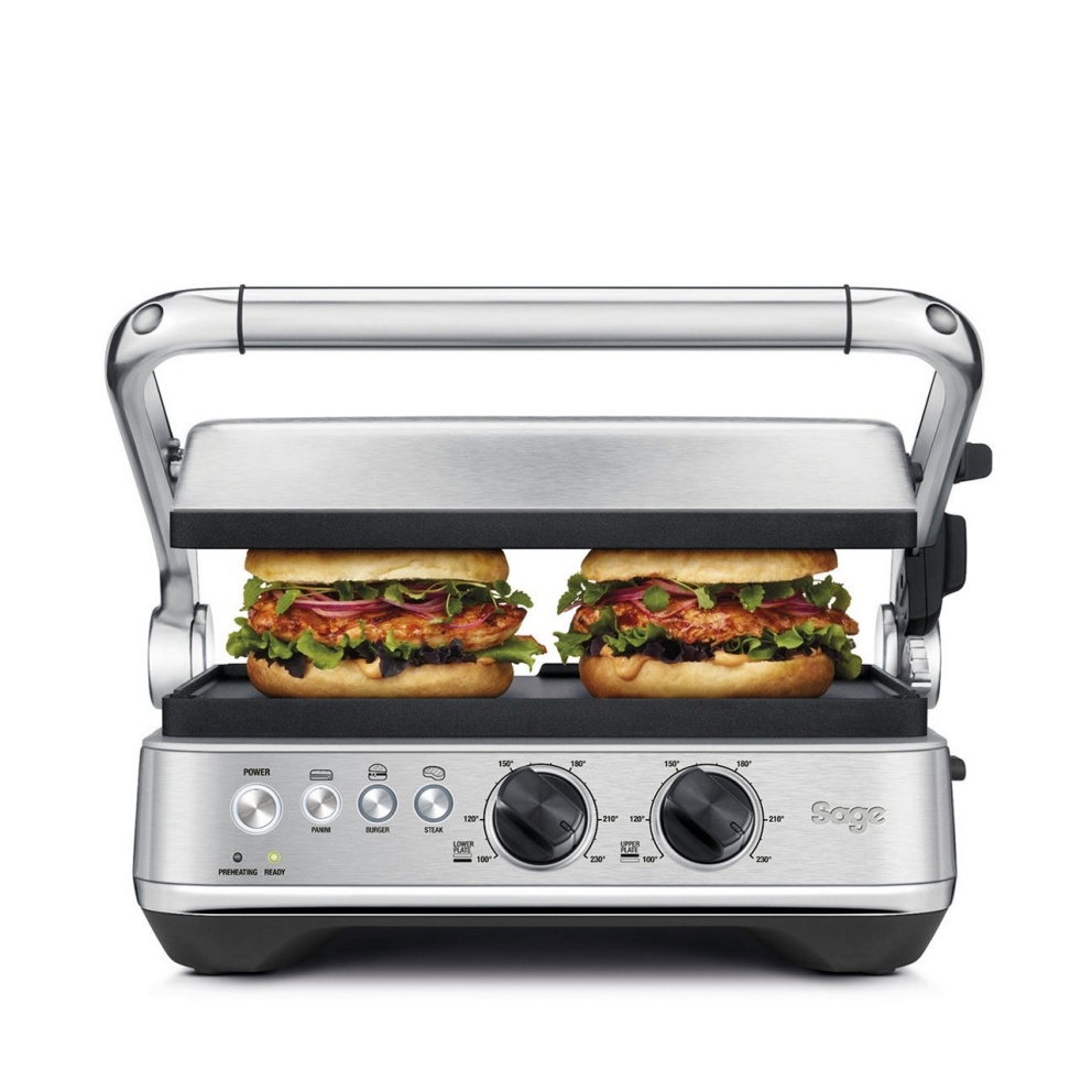 گریل سیج مدل SAGE SGR700BSS — تصویر ۷