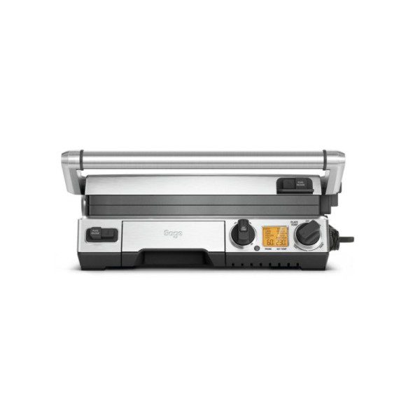 گریل باربیکیو سیج مدل BGR840BSS — تصویر ۲