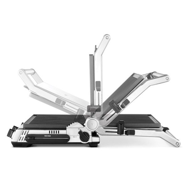 گریل باربیکیو سیج مدل BGR840BSS — تصویر ۳