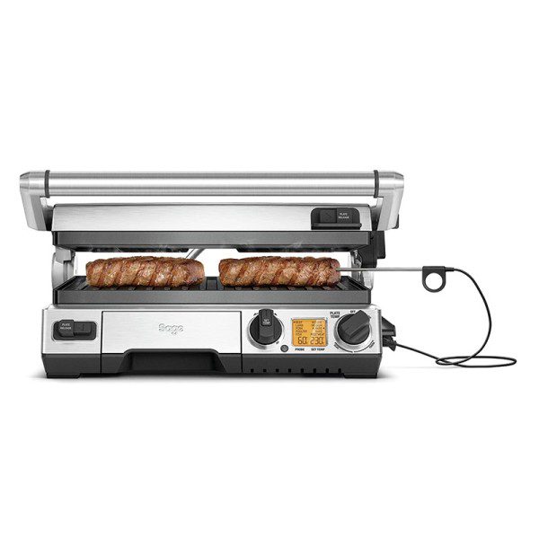گریل باربیکیو سیج مدل BGR840BSS — تصویر ۶